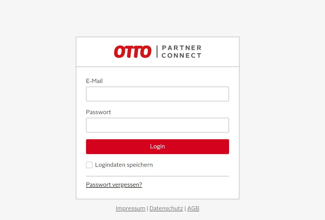 Registration How it works otto.market